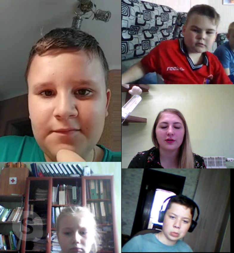 Эта чудесная пора